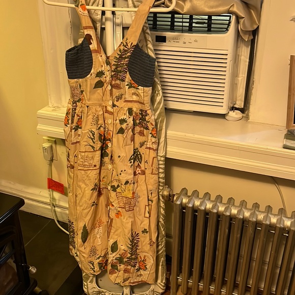Family Affairs sundress - Picture 2 of 10